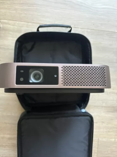 ViewSonic M2W-S WXGA 700 ANSI Lumens Portable Projector - new open box