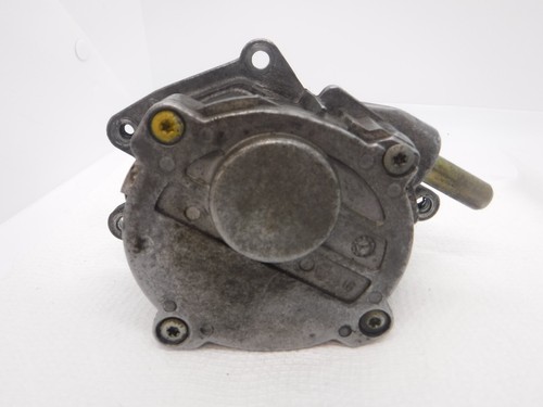 Vacuum Pump From 2007 Jeep Grand Cherokee 3.0 Diesel Part# LA1231065 - Picture 6 of 9