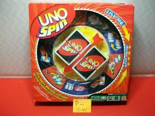 Mattel Get Wild UNO Game — Cullen's Babyland & Playland