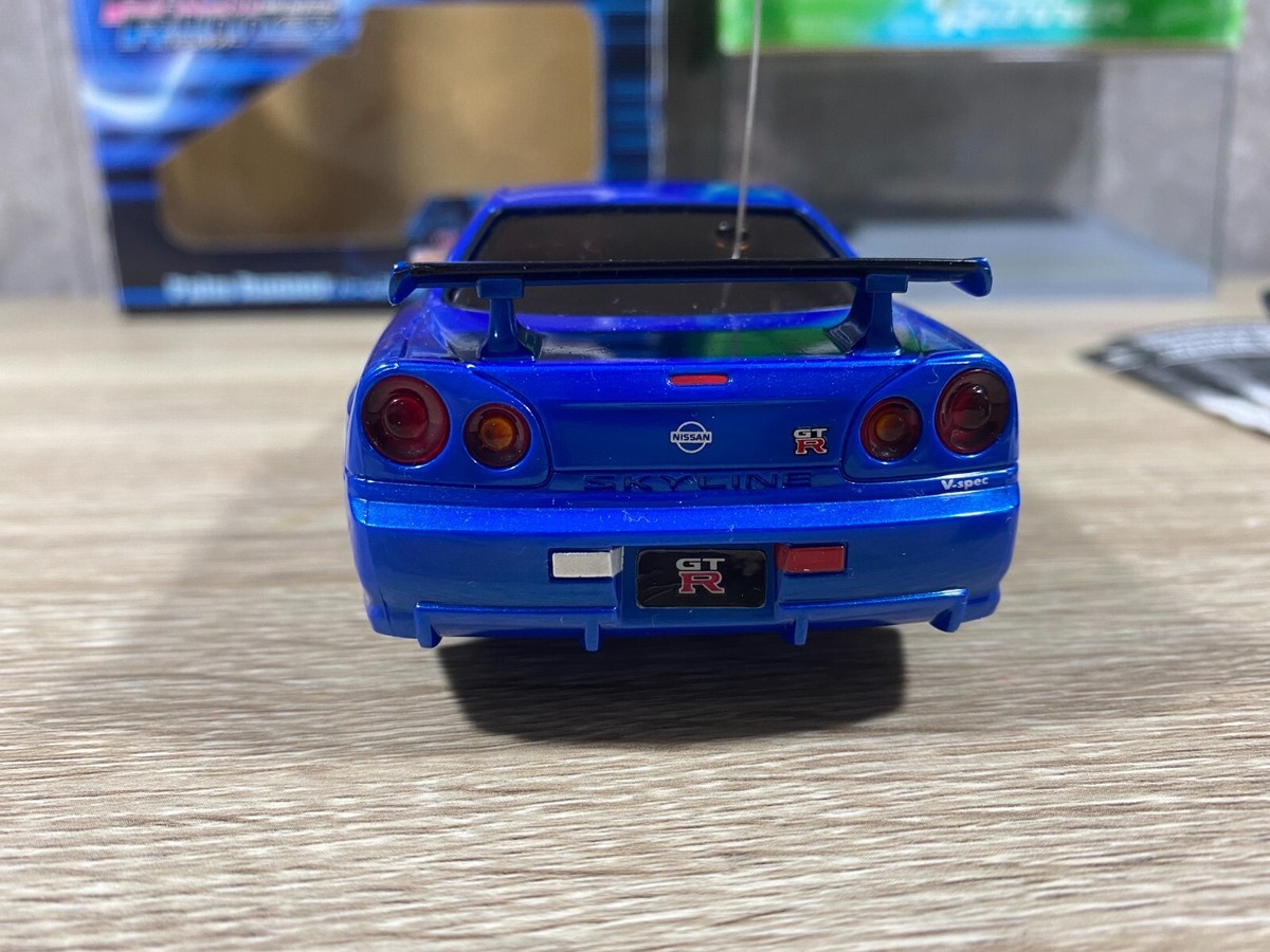 KYOSHO Palm Runner メルセデスD2 Kyosho Palm Runner Mercedes D2 | eBay