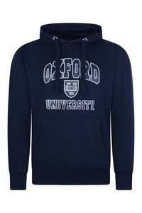 felpa oxford university