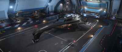 Anvil C8R Pisces Plus Code Blue Paint - Lti
