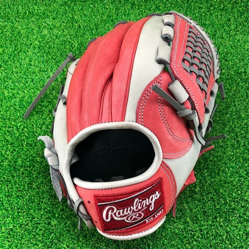 Rawlings Baseball Glove All positions Pro Model 12inch Made By