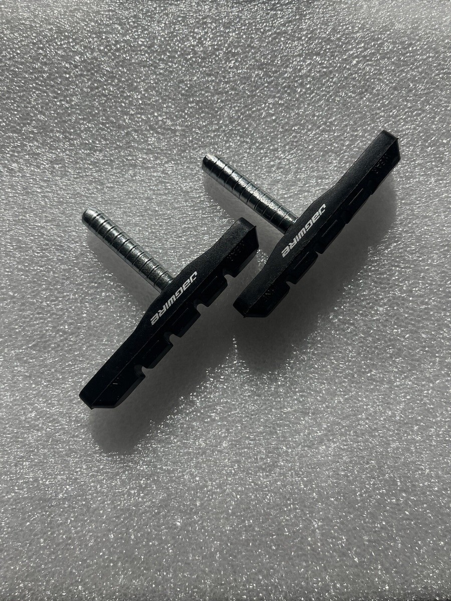 Jagwire Mountain Sport Cantilever Brake Pads Smooth Post