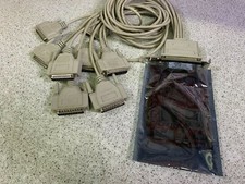 Comtrol Corporation 5302265 Rocketport PCI w/8 Port Cable