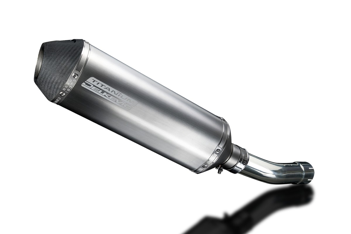 Suzuki GSX650F Katana 2007-16 Slip On 13.5