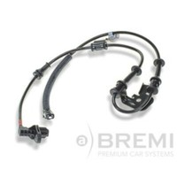 ABS Sensor Vorne Rechts FüR Hyundai Accent Iv; KIA RIO III