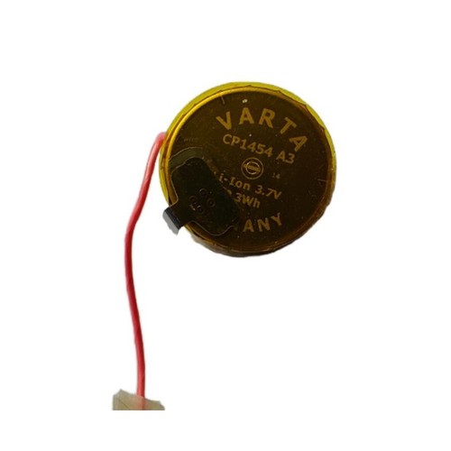 2X CP1454 A3 3.7V 85mAH Rechargeable Battery for BOSE SoundSport Free Headset - Afbeelding 3 van 6
