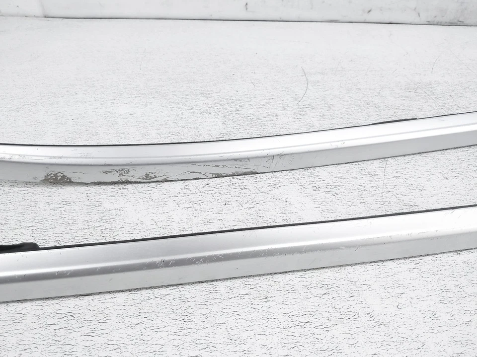 2015-2016 Honda Cr-V Driver & Passenger Roof Rails 75269-T1w-A01 75259-T1w-A01 - Image 3 of 4