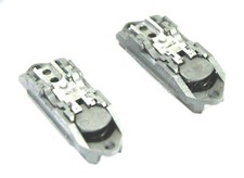 OEM MICROSOFT SURFACE 3 1645 TABLET REPLACEMENT KICKSTAND HINGE ASSEMBLY PAIR 