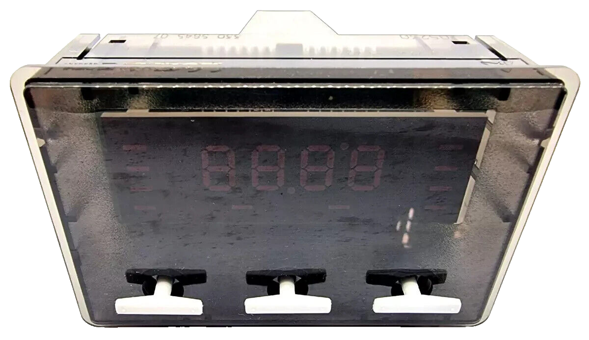 AEG Oven Cooker Digital Display Clock B5741-5-M