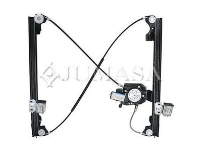 JUMASA 62320340 Elektrischer Fensterheber Vorne Rechts