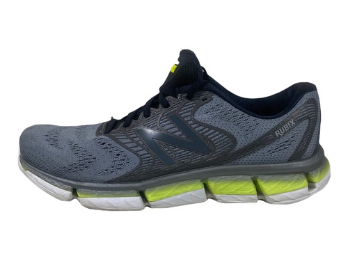 New Balance Rubix Mens Mrubxgy Steel/Hi 