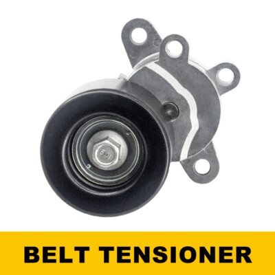 Belt Tensioner for Nissan 2007-2013 Altima 2009-2014  Maxima 2009-2014 Murano