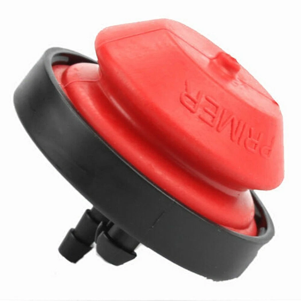 Replace primer bulb on lawn mower sales