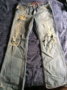ebay bootcut jeans