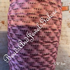 Girly foe girly elastic fashion hair tie fashion foe inspired girly ribbon bows