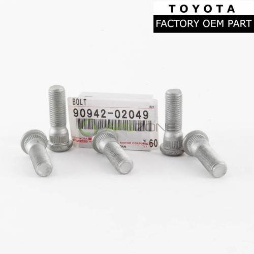 Toyota 90942 02049