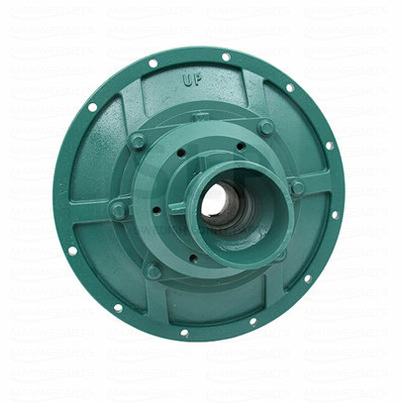 Flywheel Housing Volvo Penta AD31 AQD40A AQAD40B AD41B Flywheel Housing Volvo Penta AD31 AQD40A AQAD40B AD41B