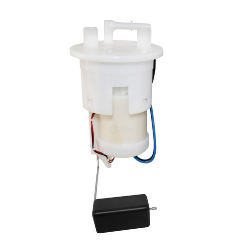 QFS EFI Fuel Pump Module Assembly for 2007-2023 Honda CBR600RR 16700-MFJ-D03 - Picture 7 of 10