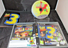 PS3 Toy Story 3 _ per Console Sony Play Station 3 – PAL ITA