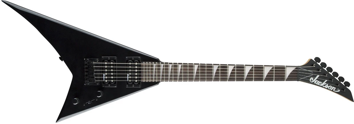 Jackson Electric Guitars for sale - eBay