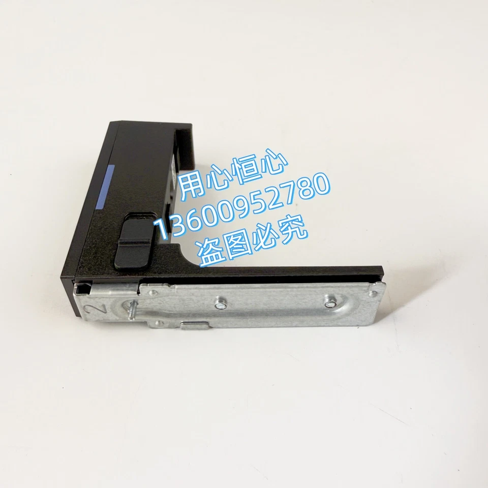 Dell Alienware R13 RX6900 3090 Graphics Card Holder Bracket D6J1H NR8YT V864G - Image 4 of 4