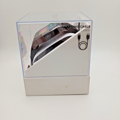 Neu versiegelt iTOUCH Smart Watch Aktivität Fitness Tracker Touchscreen Android - Bild 8 von 11