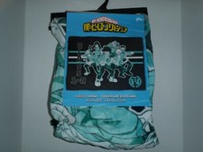My Hero Academia Class 1- A Throw Fleece Blanket 45" X 60" NEW With Tags 2020