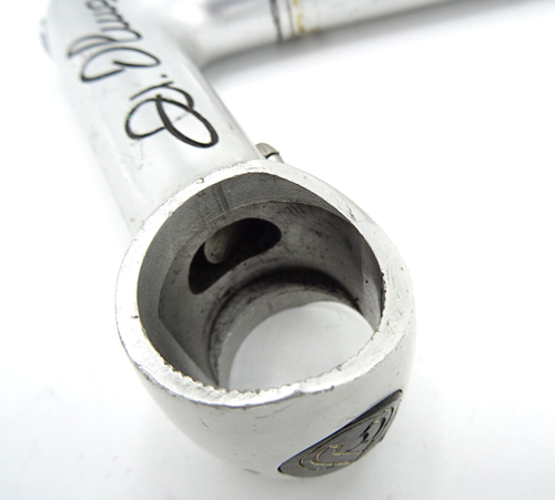 Vintage Olmo Cinelli 1R Road Bike Quill Stem 90mm x 1" Not Complete GN-145-E6 - Picture 5 of 7