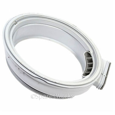Logik L912WM16 Lavatrice guarnizione della porta