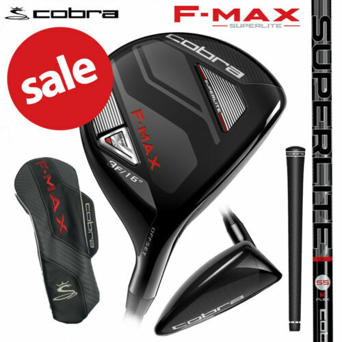 Cobra AMP Fairway Wood 3W ROMBAX (S) #982 Golf Clubs | eBay UK