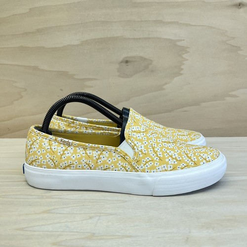 yellow keds womens shoes