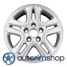 Toyota RAV4 2001 2002 2003 16" Factory OEM Wheel Rim 4261142120
