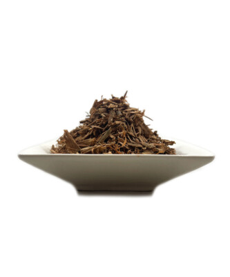 Peruvian Bobinsana Bark Cut & Sifted Calliandra angustifolia Amazon Rainforest