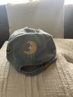 Denim Baseball Hat Small — photo 4