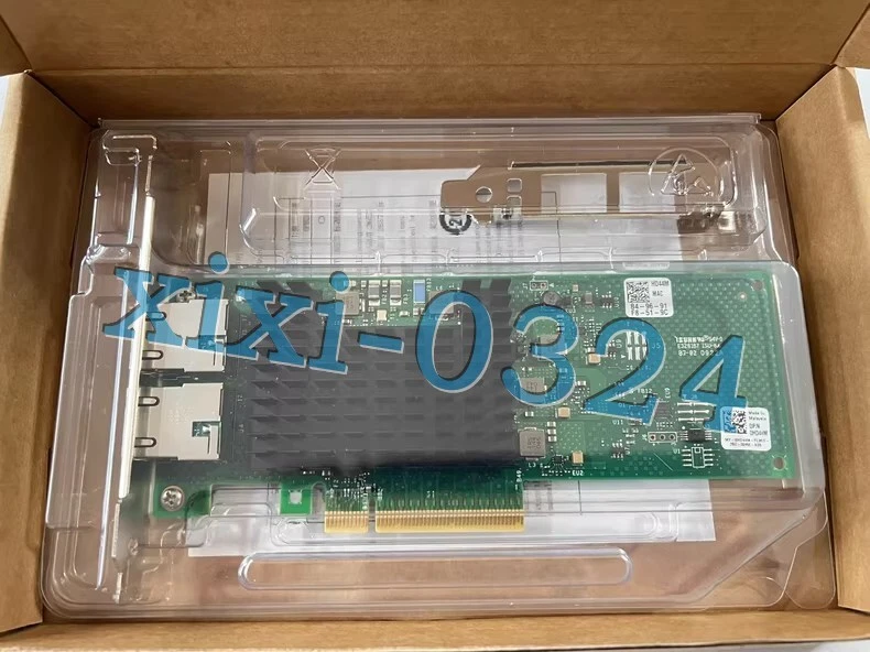 New INTEL X710-T2L ETHERNET NETWORK ADAPTER Fast delivery - Image 2 of 2