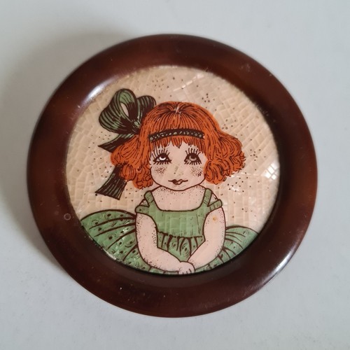 Rare brooch lea stein - Gem Rare brooch lea stein - Gem