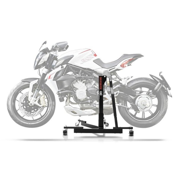 ZentralstäNder Evo FüR MV Agusta Brutale 800 Dragster/Rr/Rc/Scs/Rosso 14-24 Sw-image