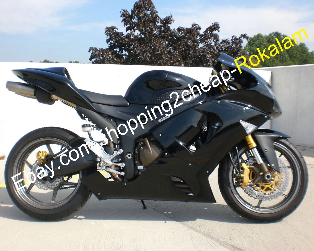 06 on sale zx6r fairings