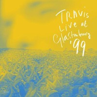 Travis - Live At Glastonbury '99 Cd Neu