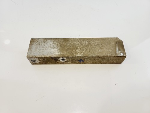 BMW F11 520D, Deformationselement vorn unten rechts, 51117158874, 51117158874