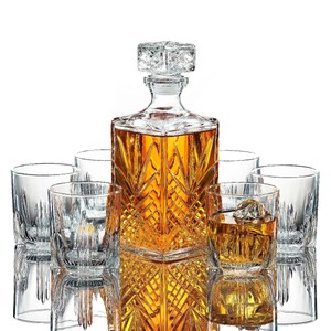 decanter 7pc