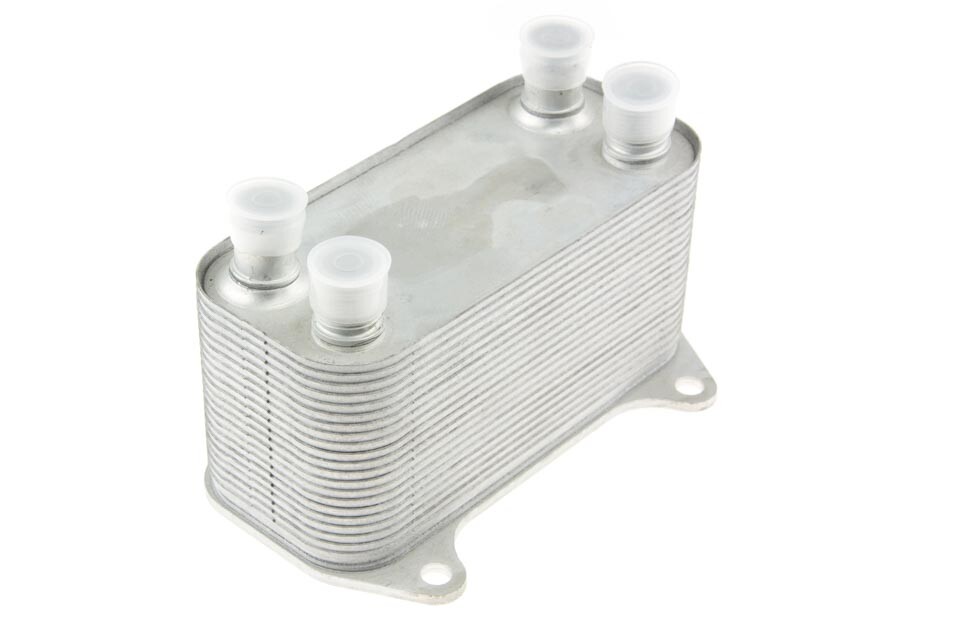Refroidisseur d'huile UBC000070 haute performance thermique pour Freelander I L314 2.5 V6