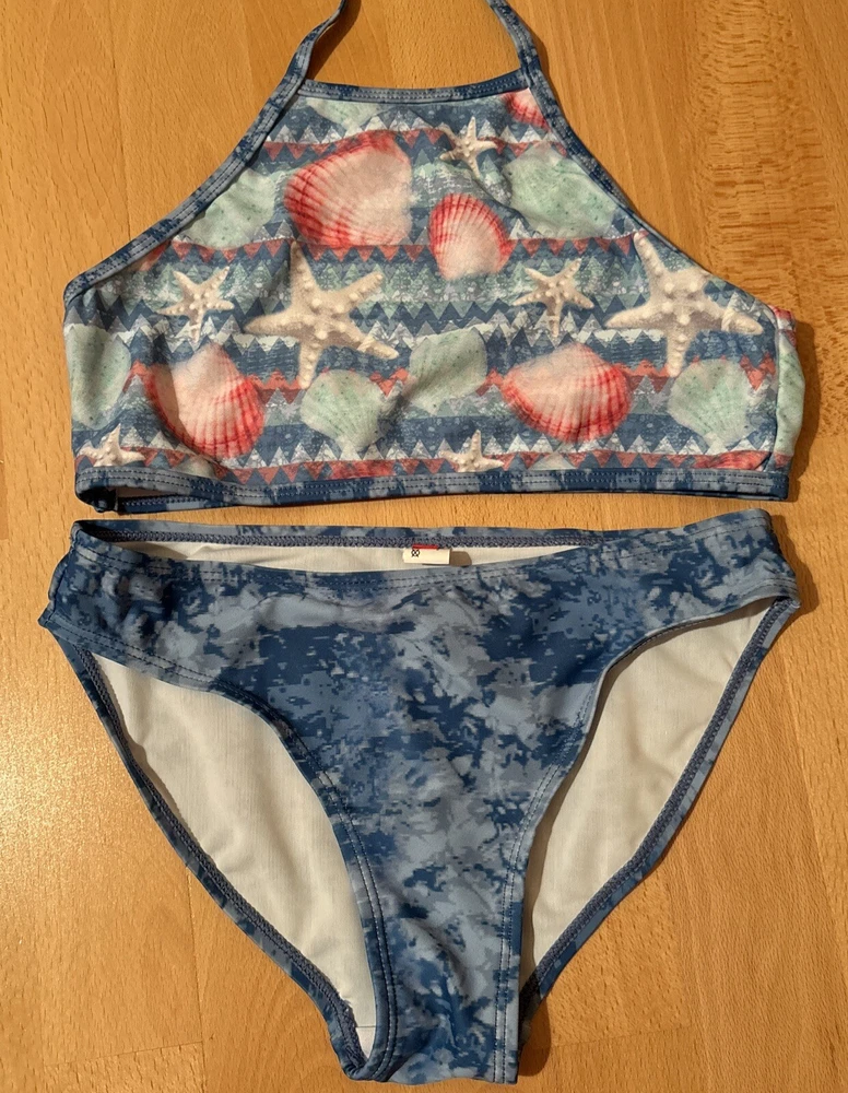 Bikini, Größe 152, K&L Ruppert, wurde nie getragen