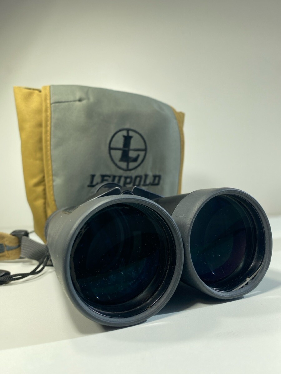 LEUPOLD BX2 ALPINE 12x52 WATERPROOF BINOCULARS (P19005478) 30317029456