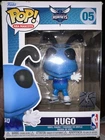 Funko Pop! Vinyl: NBA Mascots - Hugo #05