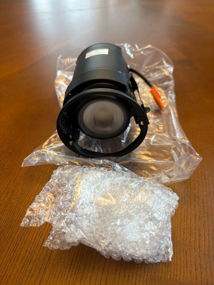 Entra by Tech Lighting LED module 3000k, all lenses included - Image 3 of 4