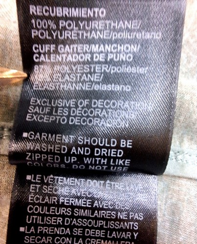 Under Armour Women's UA Rush Woven Shell Parka Size M - Lt. Sage - Picture 16 of 24