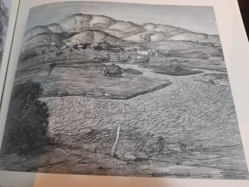 LLOYD REES Centenary DRAWINGS Hendrik Kolenberg illustrated AUSTRALIA ART - Picture 6 of 24